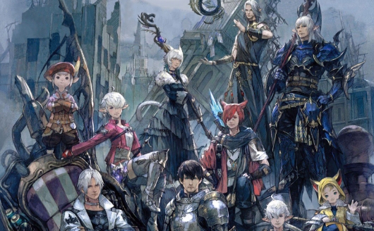 最终幻想14睿智猎鹰获取方法攻略-ff14睿智猎鹰坐骑怎么获得 