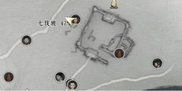 《燕云十六声》汤瘸佬对话攻略2
