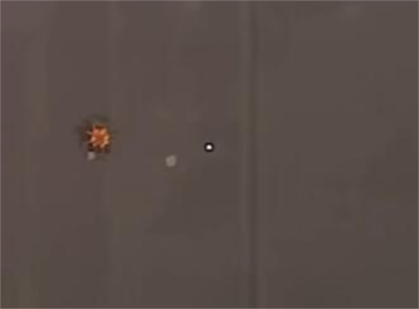 无畏契约白点准星代码图文大全分享2