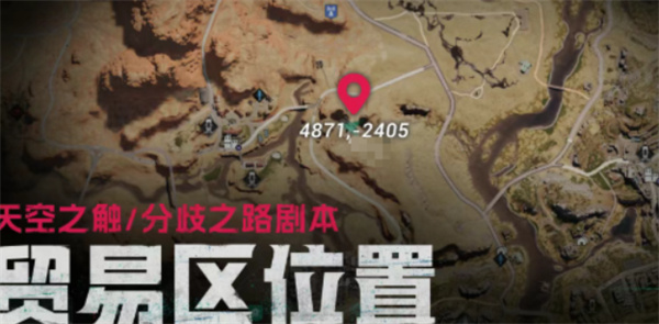 七日世界收成者集市位置图文详情一览2