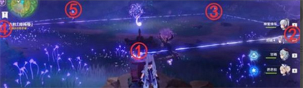 原神击败瘴晦瘤顺序攻略图文一览2
